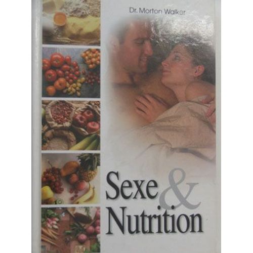 Sexe Et Nutrition