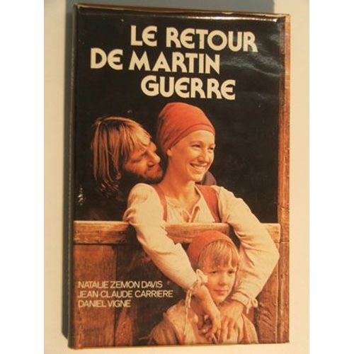 Le Retour De Martin Guerre