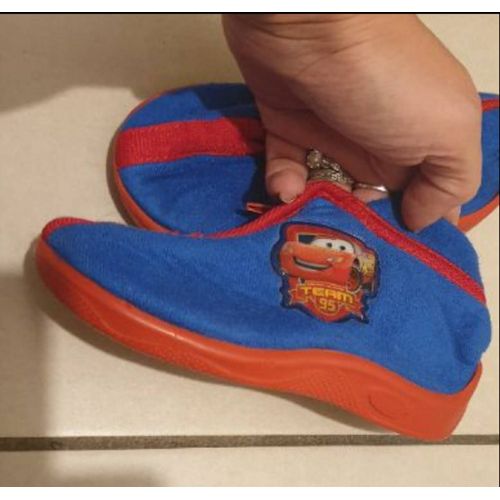 Chaussons Cars - 25