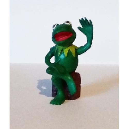 Muppet Show Kermit Henson Oz Bully Schleich Figurines