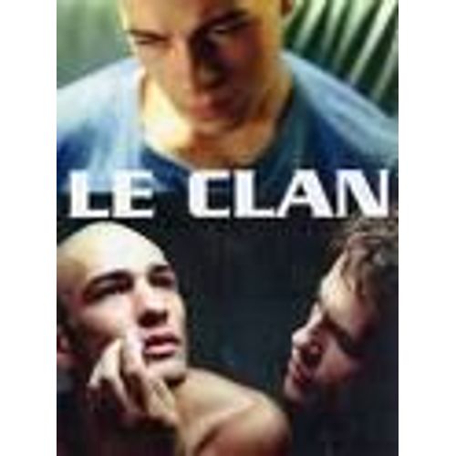 Le Clan - Edition Belge