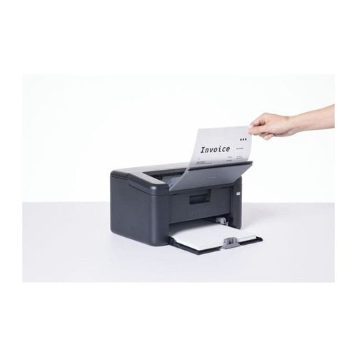 Brother HL-L1242W - Imprimante - Noir et blanc - laser - A4/Legal - 2400 x 600 ppp - jusqu'à 20 ppm - capacité : 150 feuilles - USB 2.0, Wi-Fi(n)