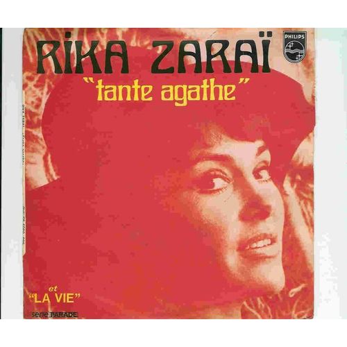 Tante Agathe / La Vie