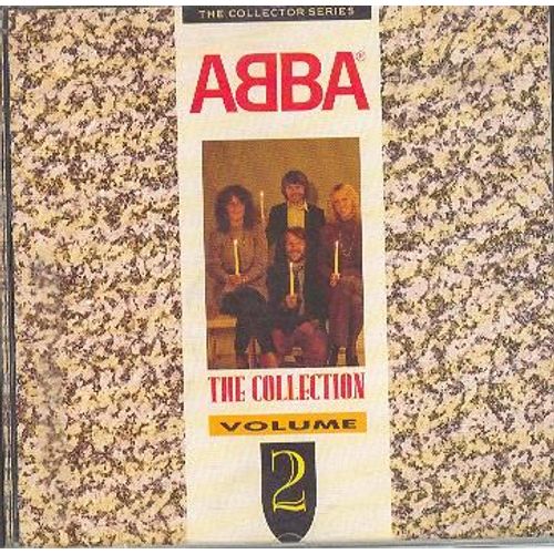 The Collection (Vol.2)