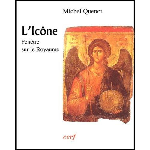 L'icone - Fenetre Sur Le Royaume