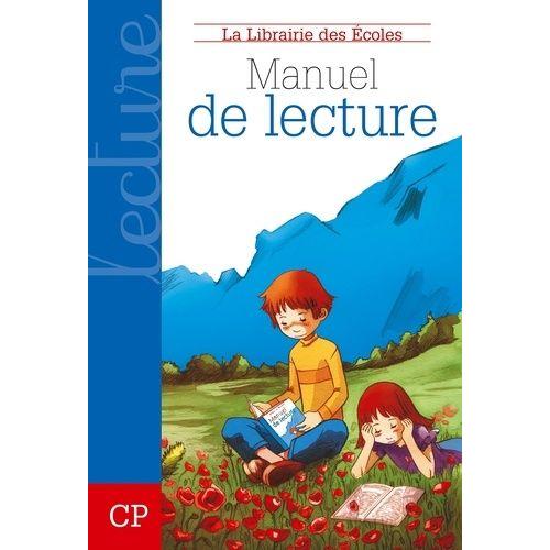 Manuel De Lecture Pour Le Cp