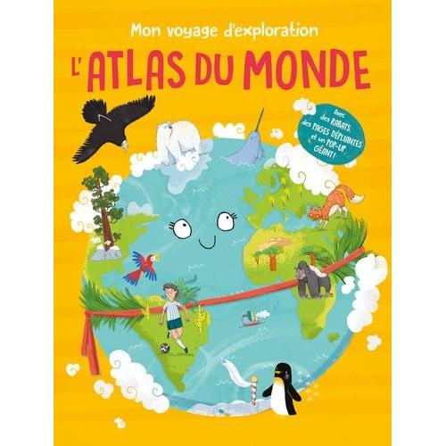 L'atlas Du Monde