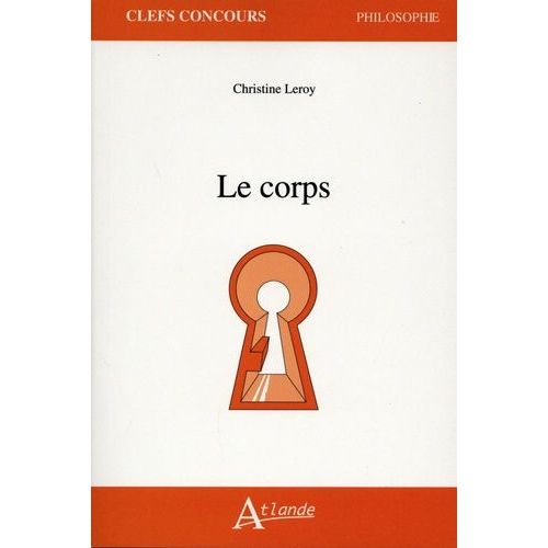 Le Corps