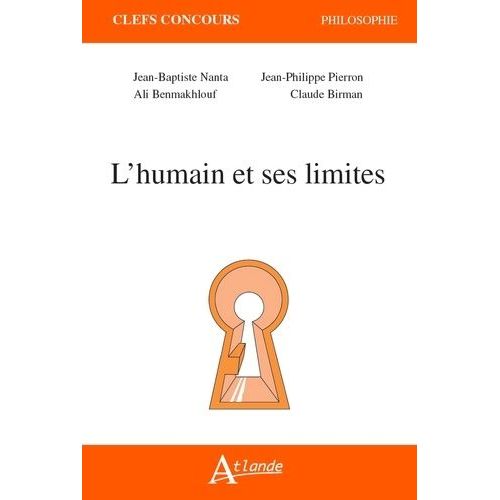 L'humain Et Ses Limites