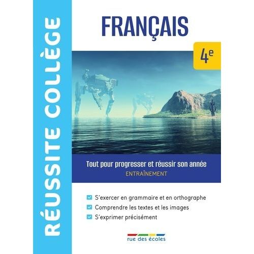 Français 4e