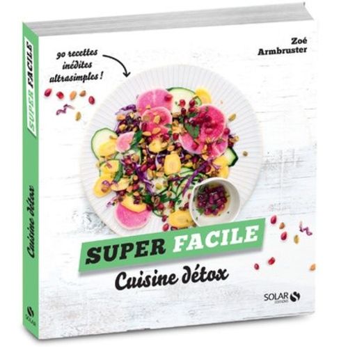 Cuisine Détox
