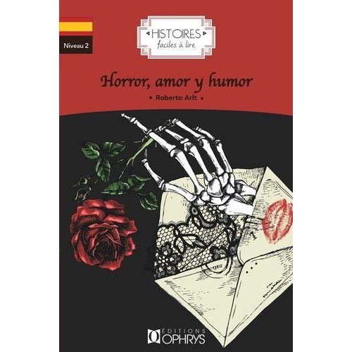 Horror, Amor Y Humor