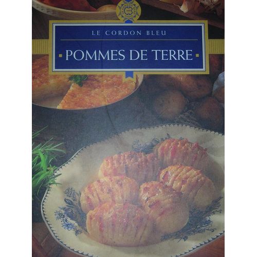 Pommes De Terre