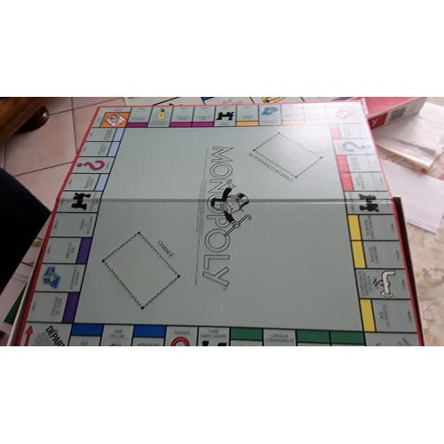 Monopoly - Parker