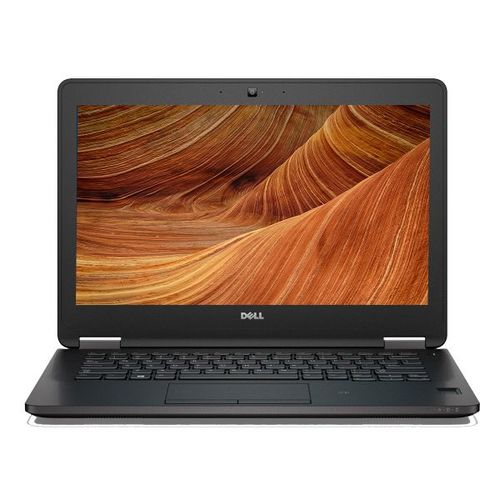 DELL e5580 i5 - RAM 8 go - SSD 250 - Win 10