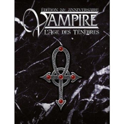 Vampire: L¿Âge Des Ténèbres, Édition 20e Anniversaire