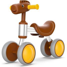 Tricycle Évolutif Pour Bébé / Enfant Zippy Beige à Prix Carrefour