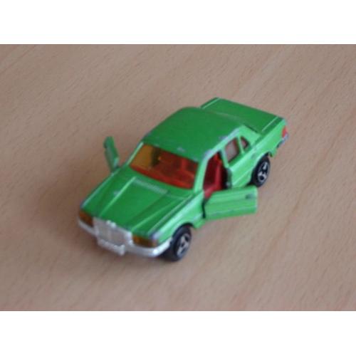 Majorette mercedes cheap