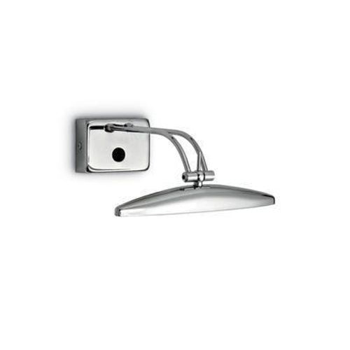 Applique Murale Mirror-20 Chrome 2x40w - Ideal Lux - 017334