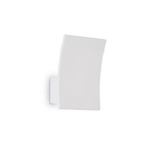 Applique Murale Fix Blanc 1x5w - Ideal Lux - 117867