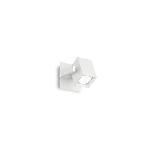 Applique Murale Blanche Mouse 1 Ampoule