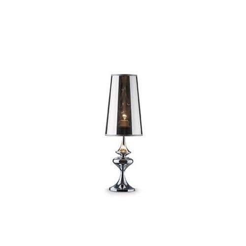 Ideal Lux - BISHOP TL1 PETITE LAMPE DE TABLE 1 LUMIÈRE