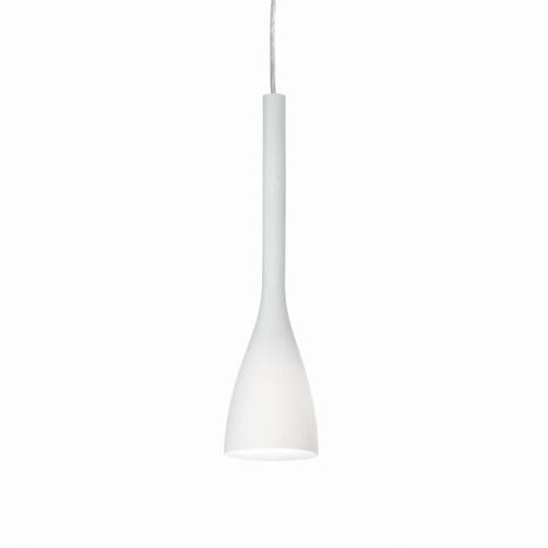 Ideal Lux - FLUT SP1 PETIT BLANC LAMPE