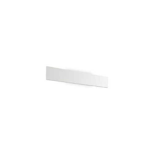 Applique Murale Blanche Zig Zag 22 Ampoules