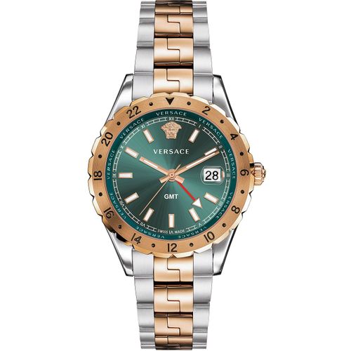 Mens Watch Versace V11050016, Quartz, 42mm, 5atm