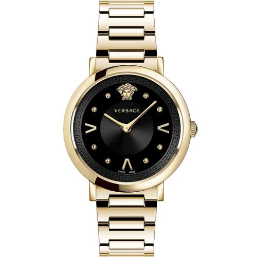 Ladies Watch Versace Vevd00619, Quartz, 36mm, 5atm