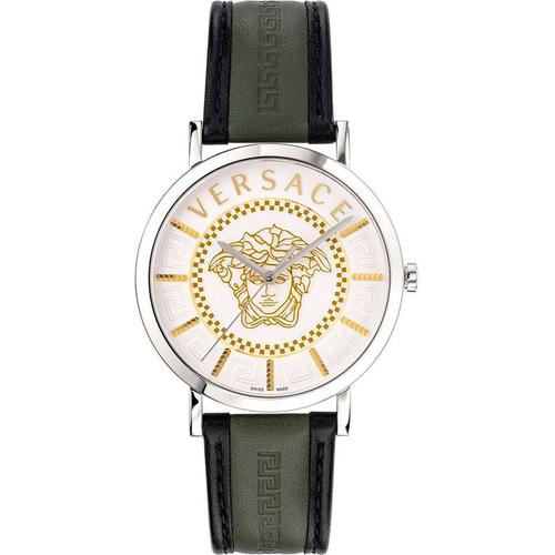 Mens Watch Versace Vej400121, Quartz, 40mm, 5atm