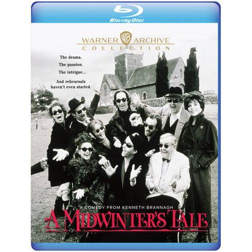 A Midwinter's Tale [Blu-Ray] Digital Theater System