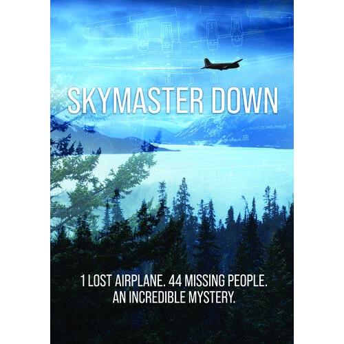 Skymaster Down [Digital Video Disc]