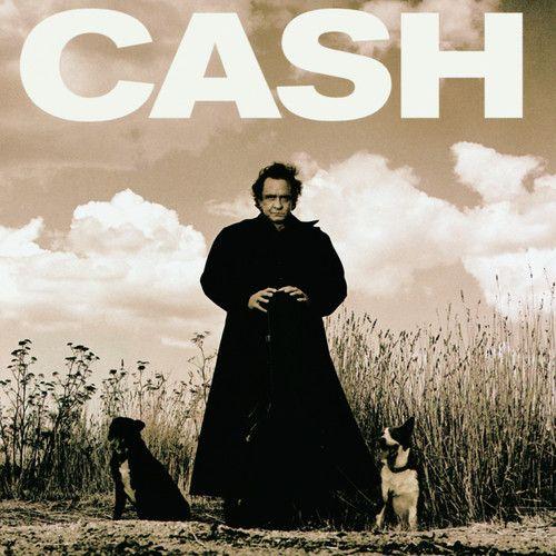 Johnny Cash - American Recordings [Vinyl Lp]