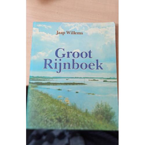 Groot Rijnboek