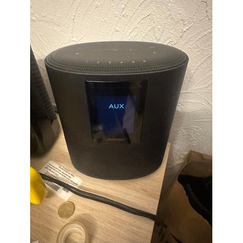 Enceinte résidentielle Bose Home Speaker 500 Noir