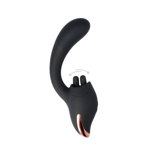 Stimulateur De Clitoris Et Du Point G Vibe 2