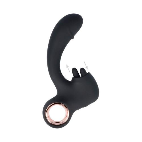 Stimulateur De Clitoris Et Du Point G Vibe 1