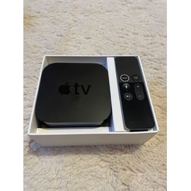 Apple TV 4K (1re génération) - A1842 - | Rakuten