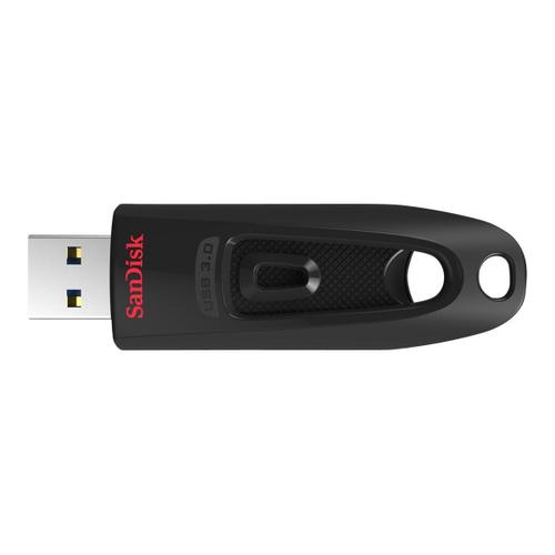 SanDisk Ultra - Clé USB - 512 Go - USB 3.0