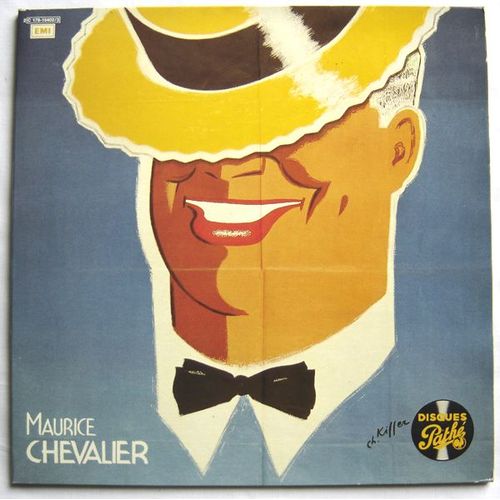 Valentine / Quand Un Vicomte / Le Chapeau De Zozo / Appelez-Ça Comme Vous Voulez / La Fête À Neu-Neu, Etc. (Double L.P. 32 Titres 1928 À1948)