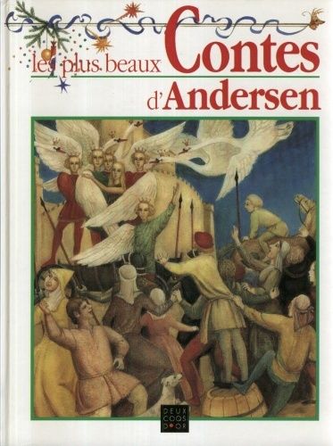 Les Plus Beaux Contes D'andersen