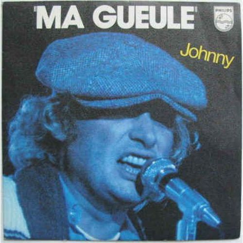 Ma Gueule