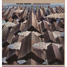 Dreams In Stone - Jfk, American Island, Street Sonata, Apple Pie, Rooftops, Innocent Eyes, Parade...