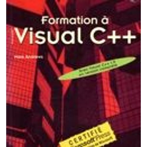 Formation A Visual C++