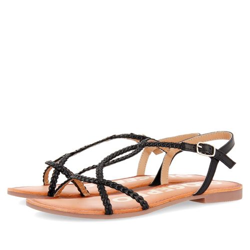 Gioseppo 59811g Colour Noir - 37
