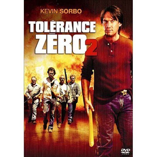 Tolérance Zero 2