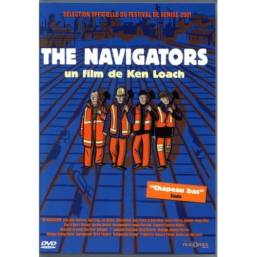 The Navigators