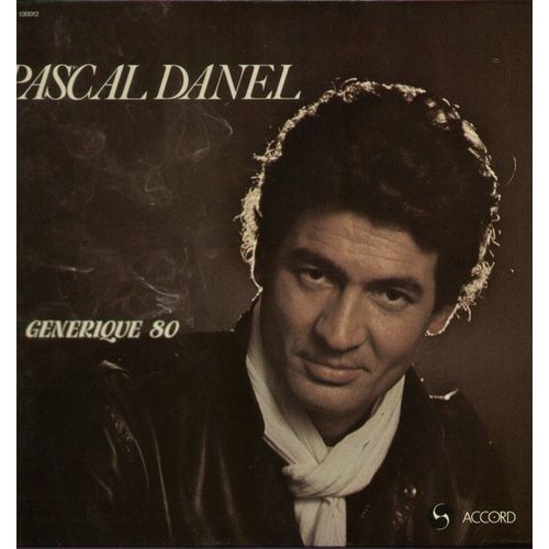 Generique 80 - J'suis Pas Au Générique , Mourir En Été, La Star, Les Grands Oiseaux,  Quand Je Danse, Arretez Les Machines, Le Diner De Famille, Couleur, L'homme Oiseau, Dormir Avec Toi..