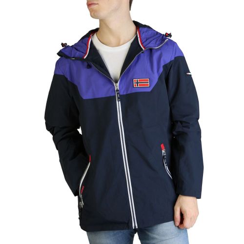 Blouson Geographical Norway